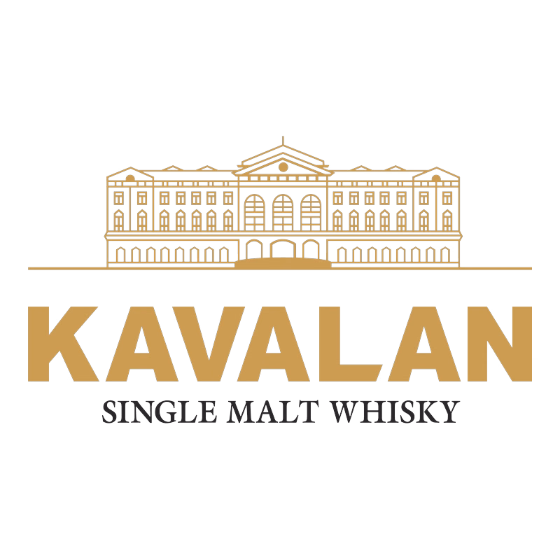 Logo Kavalan
