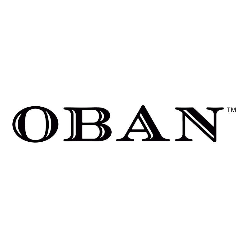 Logo Oban