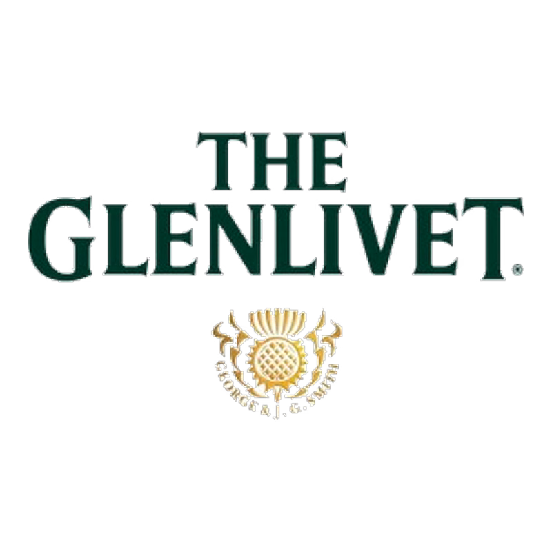 Logo Glenlivet / The Glenlivet