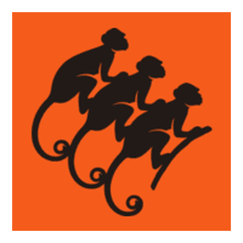 Logo Monkey Shoulder