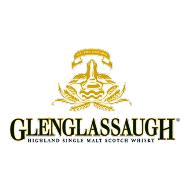 Logo Glenglassaugh