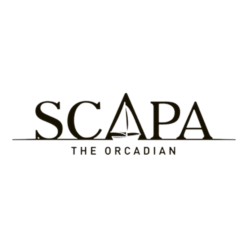 Logo Scapa