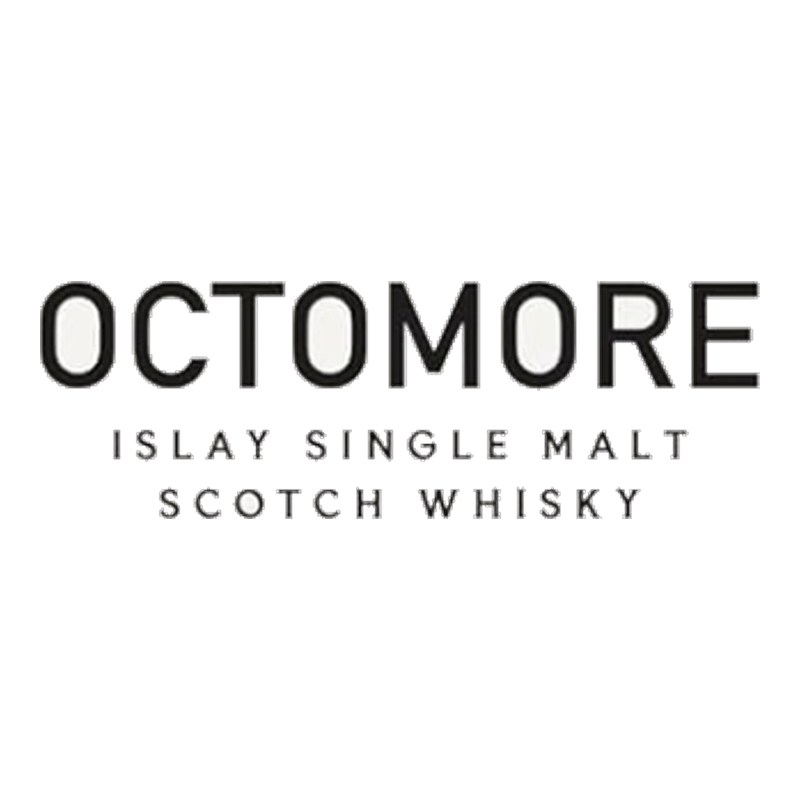 Logo Octomore