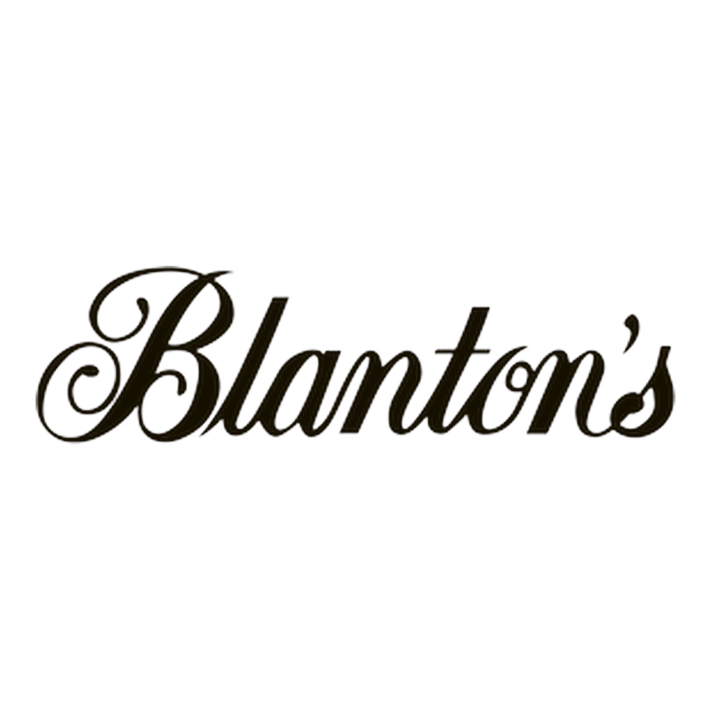 Logo Blanton's