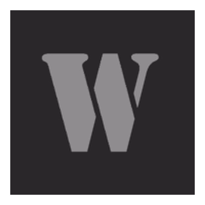 Logo Widow Jane
