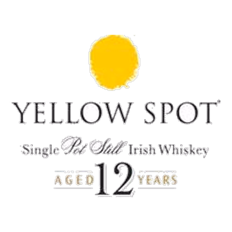 Logo Yellow Spot