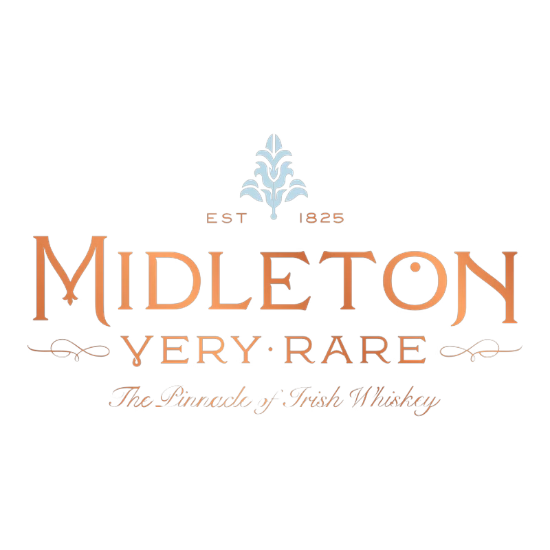 Logo Midleton Very Rare