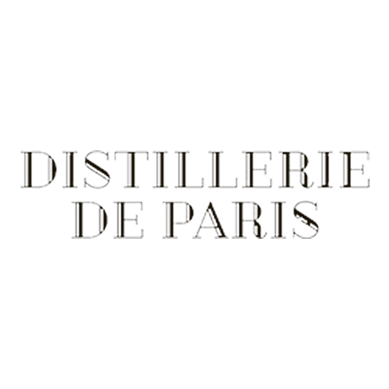 Logo Distillerie de Paris