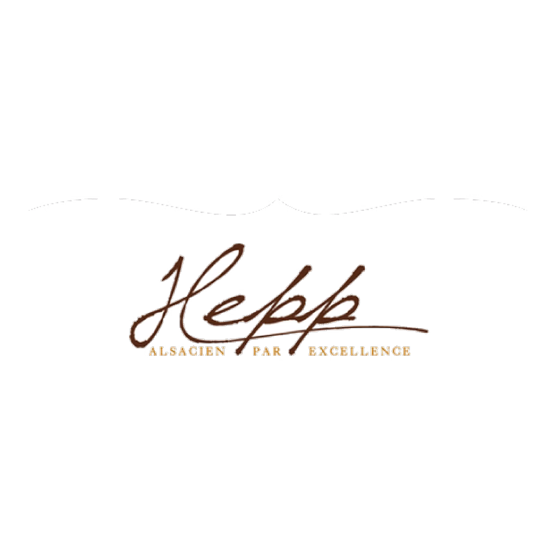 Logo Hepp