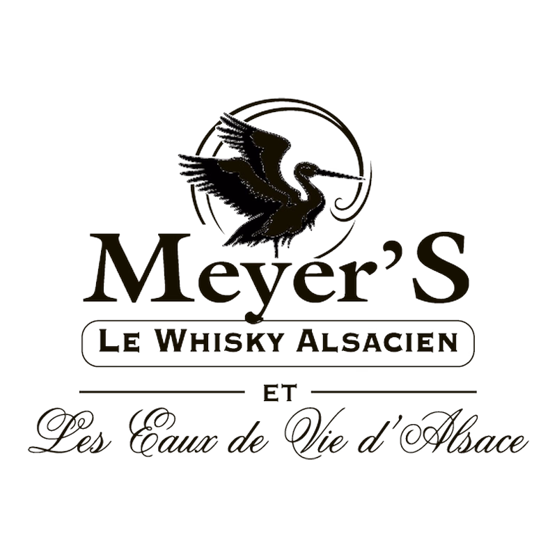 Logo Meyer's