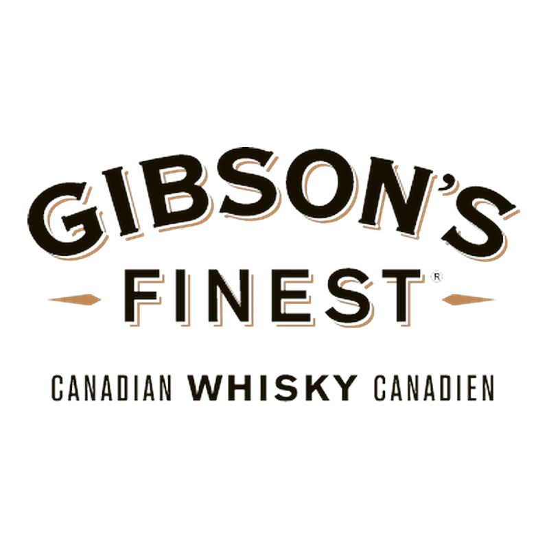 Logo Gibson's Finest