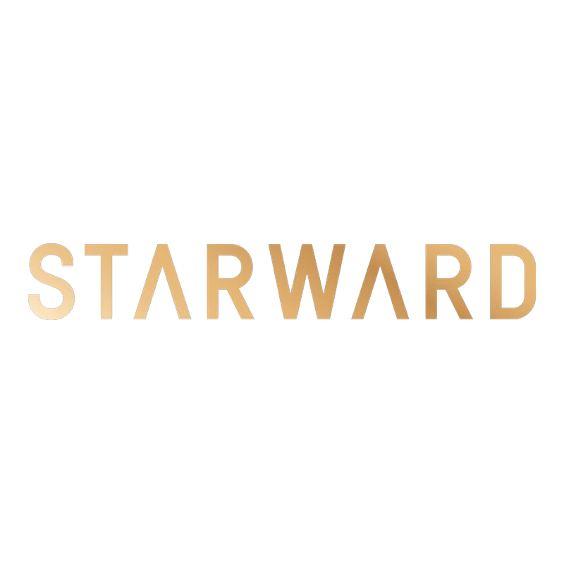 Logo Starward