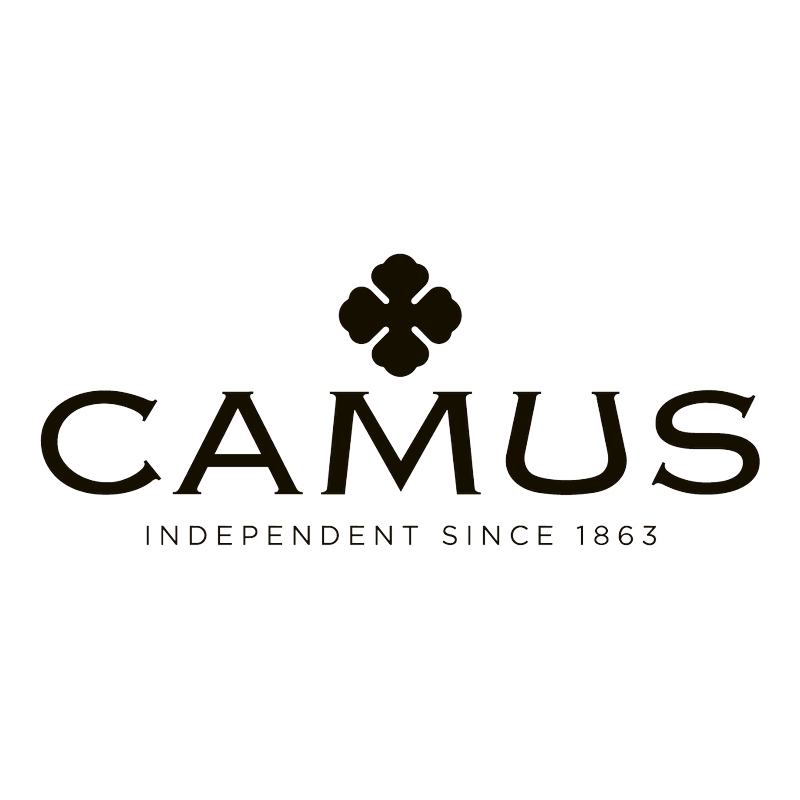 Logo Camus