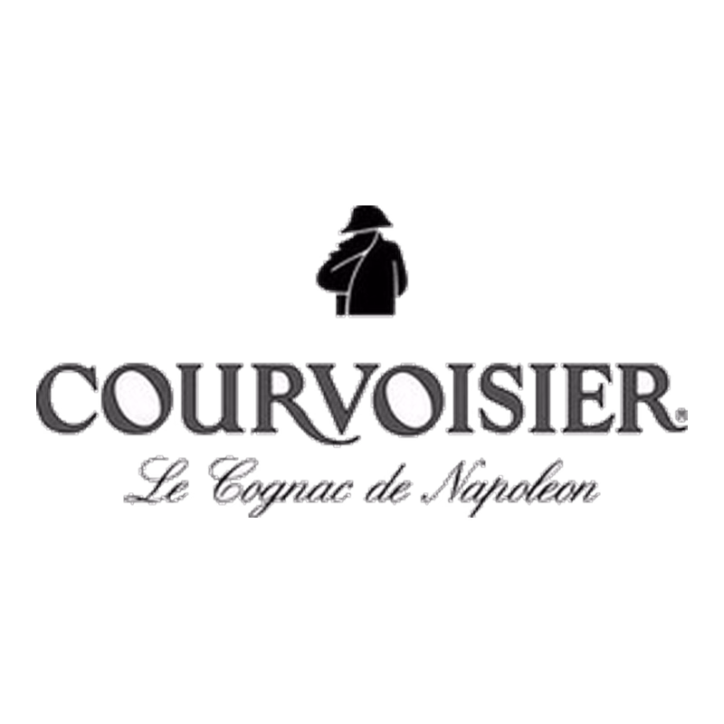 Logo Courvoisier