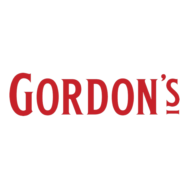 Logo Gordon's