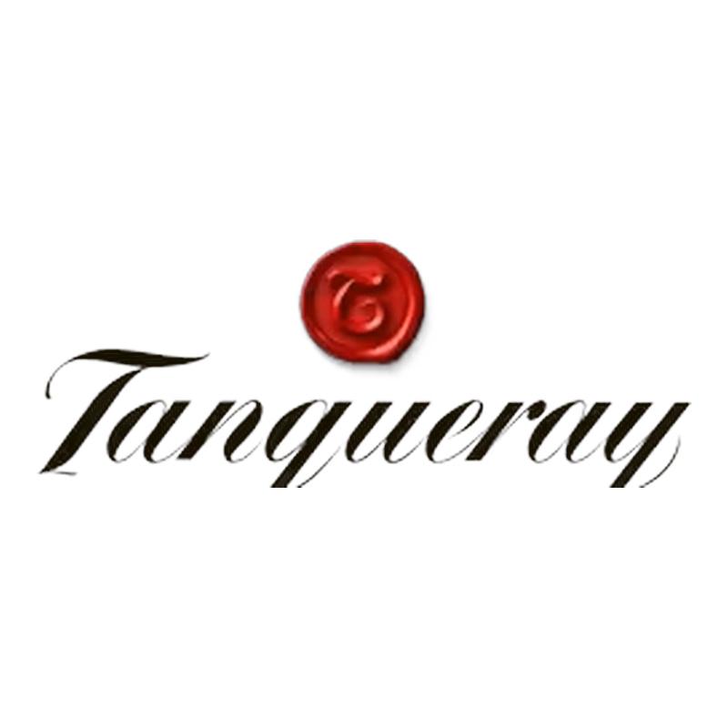 Logo Tanqueray