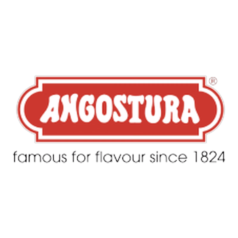 Logo Angostura