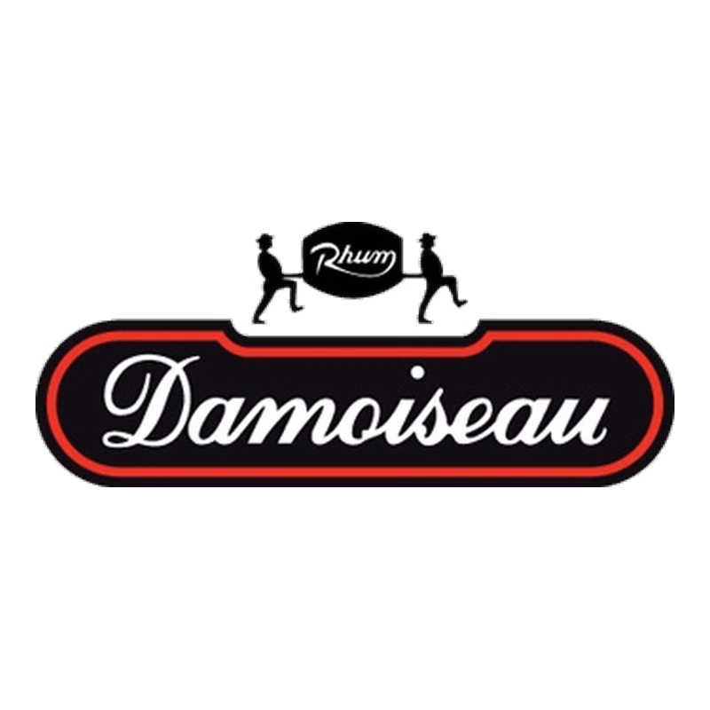 Logo Damoiseau