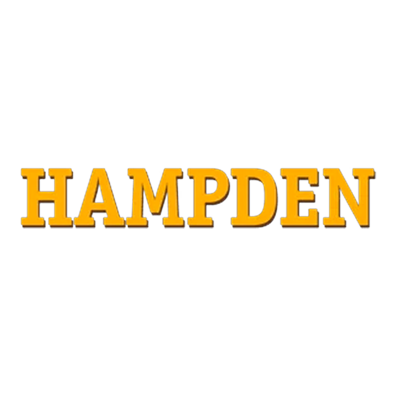 Logo Hampden Estate